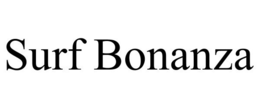 SURF BONANZA trademark