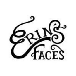 ERIN'S FACES trademark