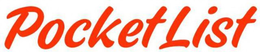 POCKETLIST trademark