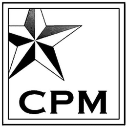 CPM trademark