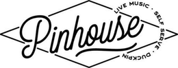 PINHOUSE LIVE MUSIC SELF SERVE DUCKPIN trademark