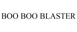 BOO BOO BLASTER trademark