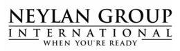 NEYLAN GROUP INTERNATIONAL WHEN YOU'RE READY trademark