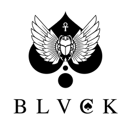 BLVCK trademark