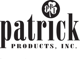 PATRICK PRODUCTS, INC. PPI trademark