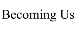 BECOMING US trademark