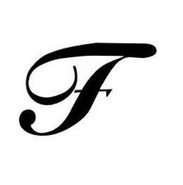 F trademark