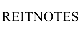 REITNOTES trademark