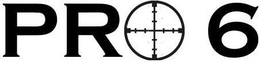 PRO6 trademark