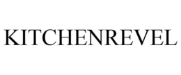 KITCHENREVEL trademark