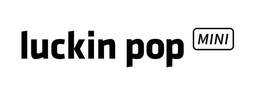 LUCKIN POP MINI trademark