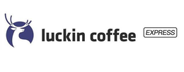 LUCKIN COFFEE EXPRESS trademark