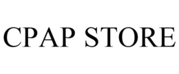 CPAP STORE trademark