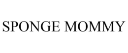 SPONGE MOMMY trademark