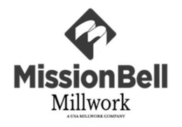 M MISSION BELL MILLWORK A USA MILLWORK COMPANY trademark