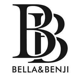 BB BELLA & BENJI trademark