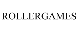 ROLLERGAMES trademark
