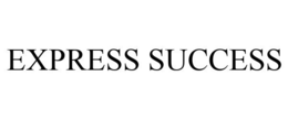 EXPRESS SUCCESS trademark