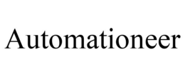 AUTOMATIONEER trademark