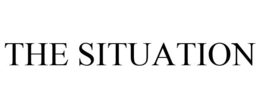 THE SITUATION trademark