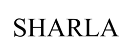 SHARLA trademark