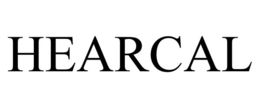HEARCAL trademark