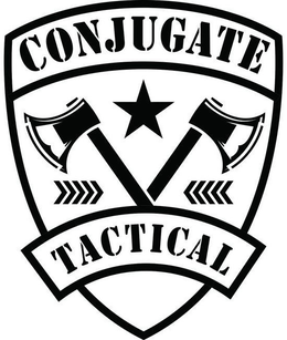 CONJUGATE TACTICAL trademark