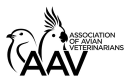 AAV ASSOCIATION OF AVIAN VETERINARIANS trademark