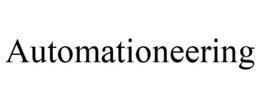 AUTOMATIONEERING trademark