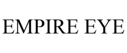 EMPIRE EYE trademark