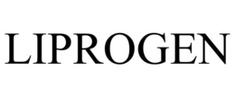 LIPROGEN trademark