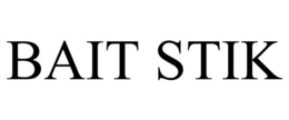 BAIT STIK trademark