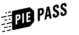 PIE PASS trademark