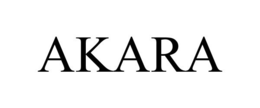 AKARA trademark