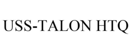USS-TALON HTQ trademark