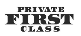 PRIVATE FIRST CLASS trademark