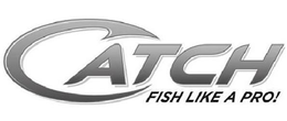 CATCH FISH LIKE A PRO! trademark