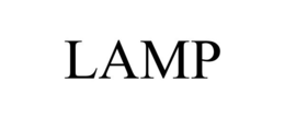 LAMP trademark