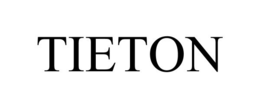 TIETON trademark