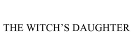 THE WITCH'S DAUGHTER trademark