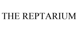THE REPTARIUM trademark