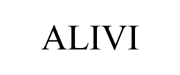 ALIVI trademark