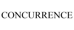CONCURRENCE trademark