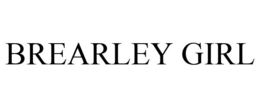 BREARLEY GIRL trademark