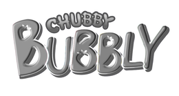 CHUBBY BUBBLY trademark