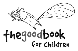 THEGOODBOOK FOR CHILDREN trademark