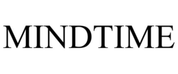 MINDTIME trademark