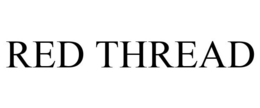 RED THREAD trademark