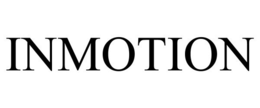INMOTION trademark