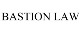 BASTION LAW trademark